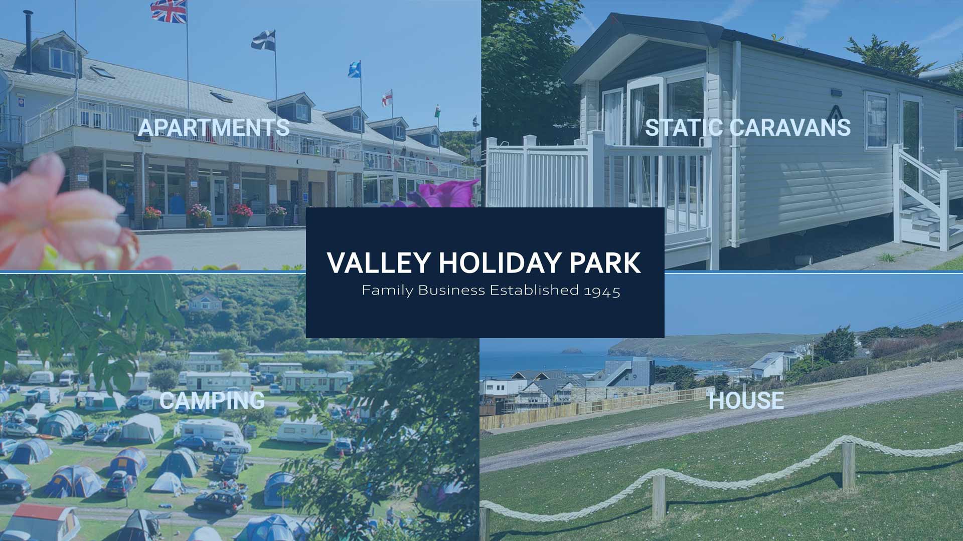 Valley Holiday Park