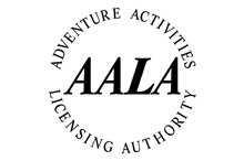 AALA - Adventure Activity Licensing Authority