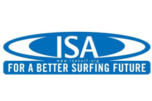 ISA - International Surfing Association