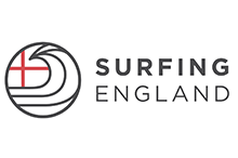 Surfing GB Logo