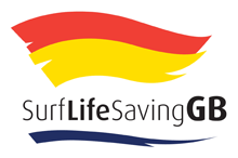SLSGB - Surf Life Saving GB