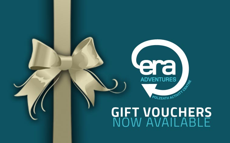 Era Gift Vouchers available now!