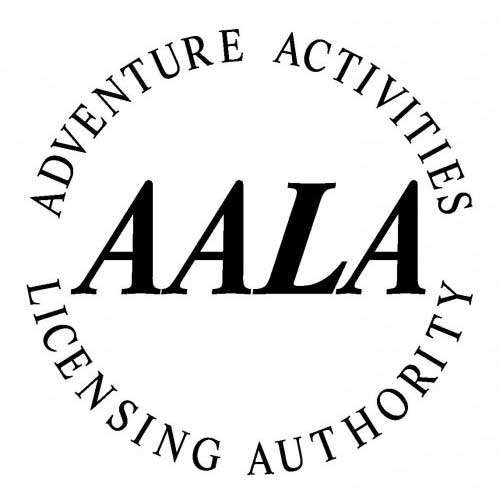 AALA - Adventure Activity Licensing Authority