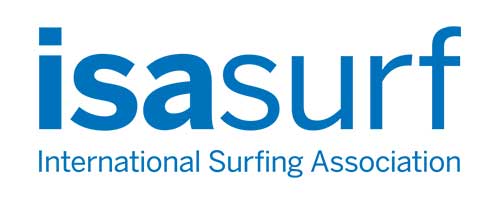 ISA - International Surfing Association