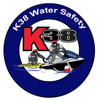 K38 - Jet Ski Rescue