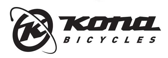 Kona Mountain Bikes