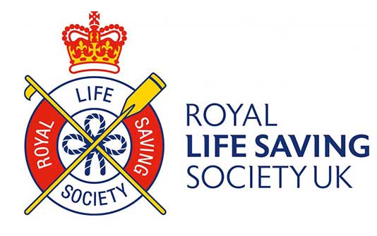 RLSS - Royal Life Saving Society