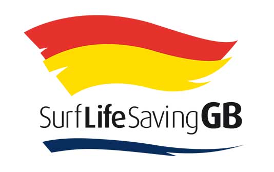 SLSGB - Surf Life Saving GB