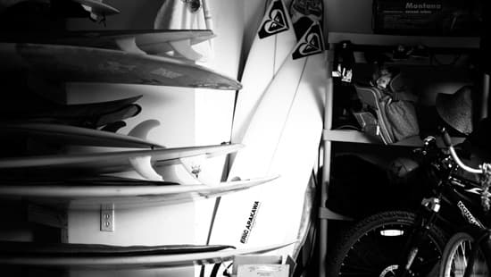 Hire Surf Equipment in Cornwall