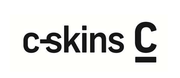 C-Skins Wetsuits Logo