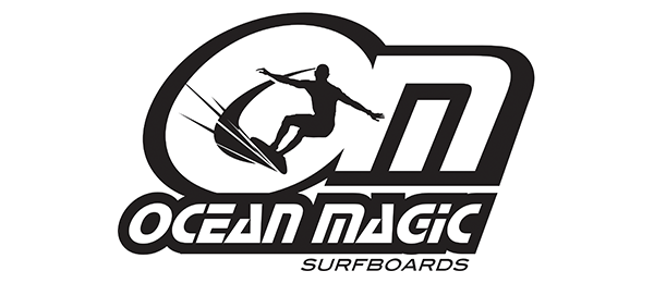 Ocean Magic Logo